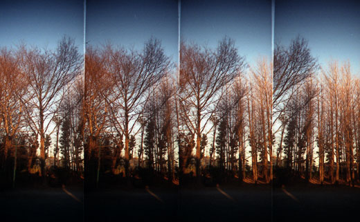 ToyCamera SuperSampler